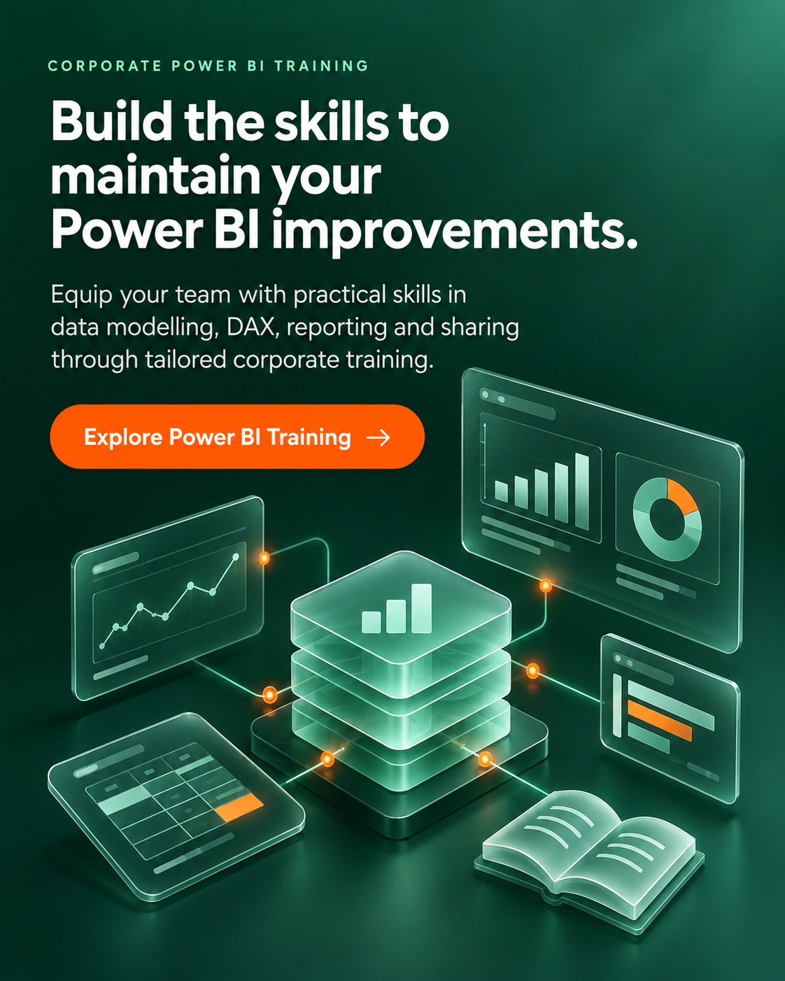 Power BI Consulting, Governance & Performance