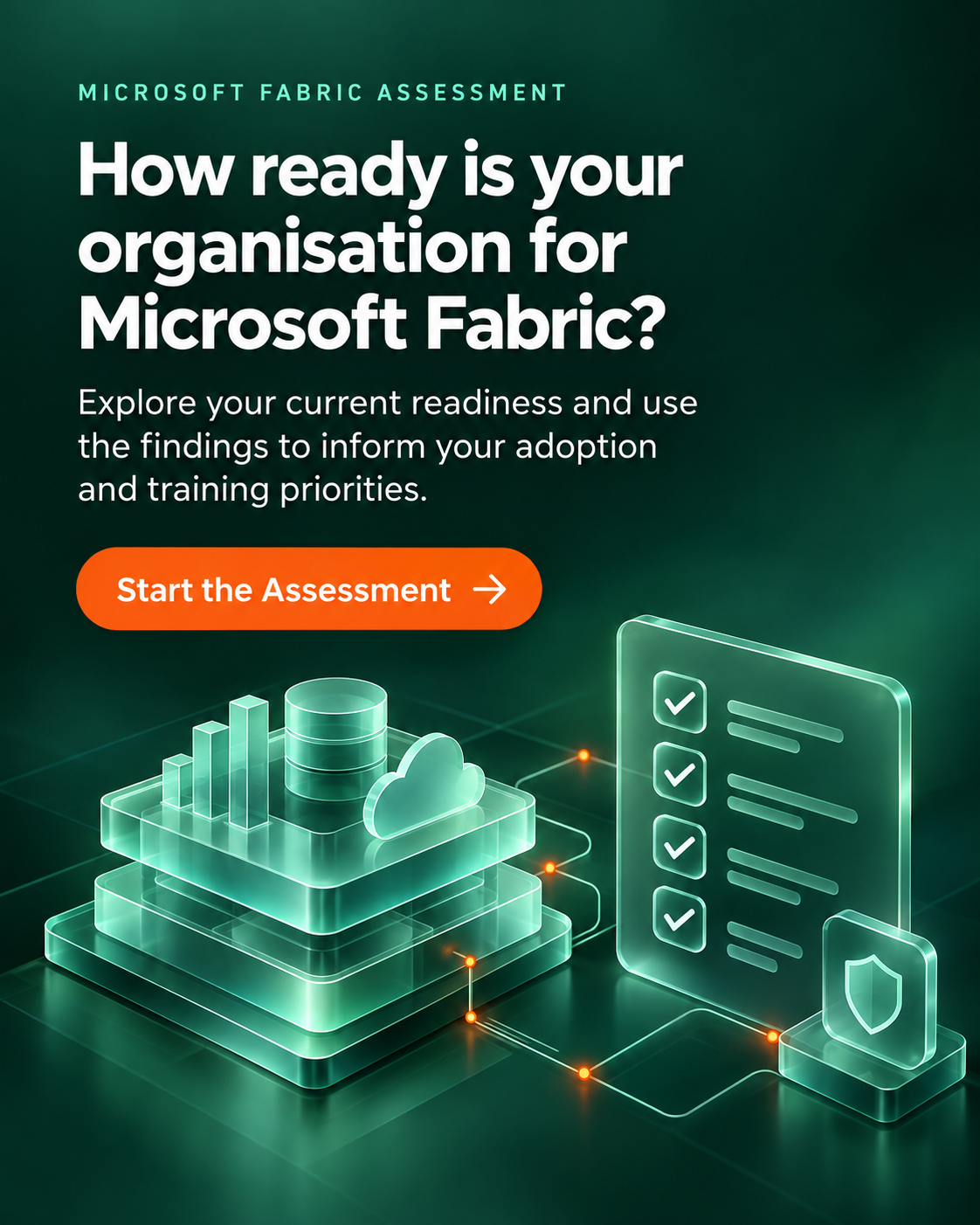 Corporate Microsoft Fabric Training