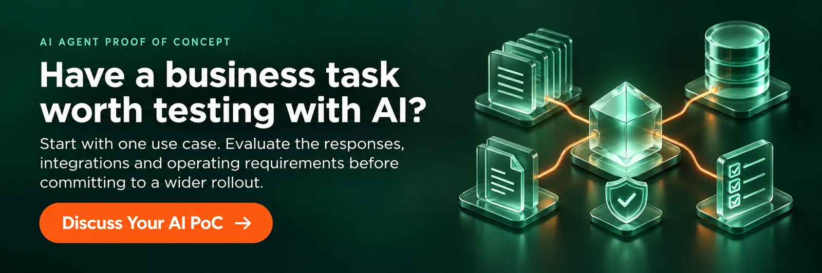 AI Agents & Microsoft Foundry Solutions