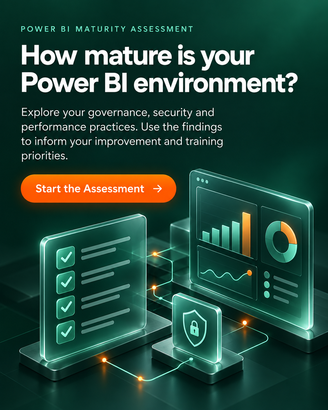 Corporate Power BI Training