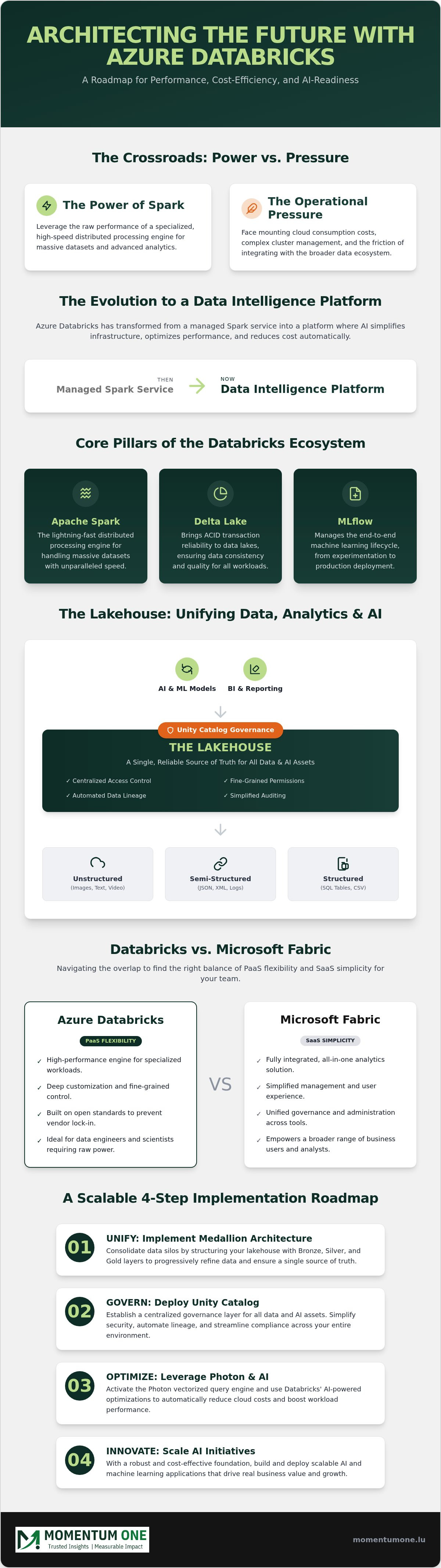 Azure databricks